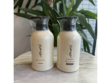 ワン(1.one)の雰囲気(数店舗しか取り扱いのない、つるんちょ。取り扱いしてます!)