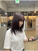 【kiho】◎ピンクバイオレット◎