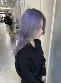 ダブルカラー