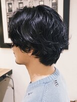 ボコカ(bococa) 【macana担当】大人メンズパーマ カルマパーマ 向ヶ丘遊園 登戸