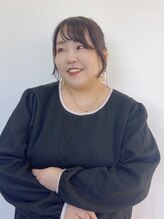 アグ ヘアー シルク 豊田市駅前店(Agu hair sylk) 中野 希