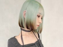 メゾン 原宿(MAISON)