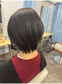 ショートレイヤー
