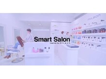 MILBON公式体験型スマートサロン◎商品観覧、購入だけのご来店大歓迎◎