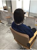 エアリーボブ