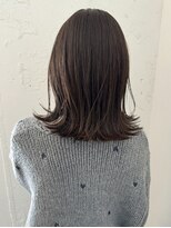 カウチ 板橋本町店(kauti)&nbsp;切りっぱなしスタイル