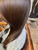 オーブ フォー ヘアー(AUBE for hair)&nbsp;ロング