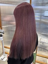 イノセンス(INNOSENSE)&nbsp;ピンクパープル