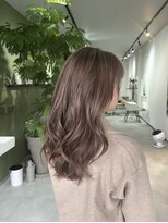 フロムドット(from.)&nbsp;育てるハイライト