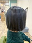 ブルーハイライト