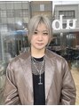 チェリーコーク ウブ(CHERRY COKE ubu)/鹿島 陸