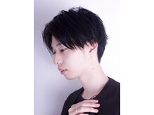 今日は美容院