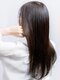 ヘアールームキュー(HAIR ROOM quu+)の写真/髪の芯まで届くシステムトリートメントで髪の芯から美しく☆湿気やダメージで広がる髪も内部から補修◎