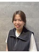 アンダーバーホワイト 鳳店(_WHITE) Marin 