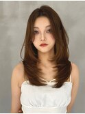 レイヤースタイル