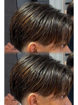 ステラ(STELLA) ニュアンスパーマ