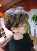 ショートスタイル