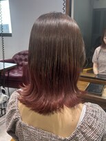 シーン 池袋(scene.)&nbsp;scene.【池袋西口1b出口徒歩3分】gradation