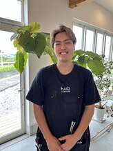 サクヘアー(39 hair) 渡辺 タクミ