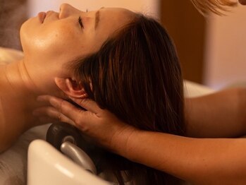 ハローニューデイズ(Hello New Days)の写真/お客様の髪質を見極める丁寧なカウンセリングと、一人ひとりに合う的確なアドバイスが魅力！