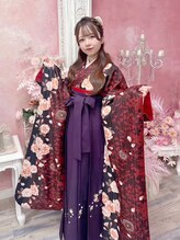 ヘアセット アリエス 池袋駅東口店(Aries)