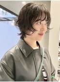 姫カットレイヤー/レイヤーカット/韓国風巻き/顔周り/表参道