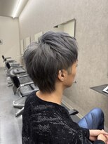 ステレオ 知立店(STEREO)&nbsp;〇これぞグレー！メンズの大人グレー