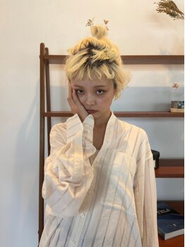 チルト(chillt.)の写真/【安城】大人女性の髪の悩みに寄り添い、骨格・髪質・ライフスタイルから一番似合うヘアをご提案♪