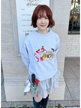 テディ 自由が丘店(teddy) 藤井