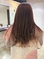 ヴィサージュジョイン(VISAGE join)&nbsp;インナーカラー