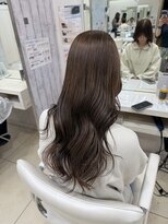 プロデュース 町田店(Produce) 髪質改善カラー【町田/髪質改善/オージュア】