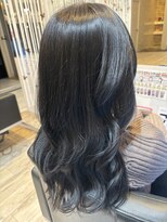 ネクストインバルサム 大和田店(NEXT in balsam)&nbsp;ブルーブラック