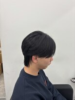 エクシア 名古屋店(EXCIA)&nbsp;曲がる縮毛矯正