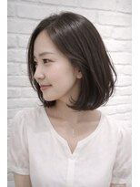 アペゼギンザ(apaiser ginza) リラックスボブ