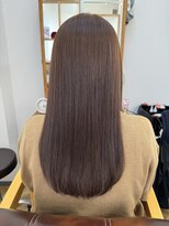 リル(LILU)&nbsp;ロングレイヤー