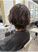 宮崎/メンズカット/メンズパーマ/ハイライト