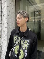 プシューケ(Hair salon PSYCHE)&nbsp;men's  sample
