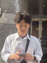 アイヘアー(Ay hair) アクティブショート