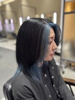 アース 新庄店(EARTH)&nbsp;インナーカラー