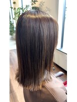 エスト(est.) アーユルヴェーダ45分×頭皮クレンジング 20代30代40代50代