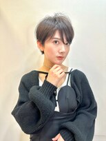 アイシー(ICY) 大人美人ショート