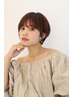 【来店2.3回目限定】大人気クーポン♪カット+炭酸クレンジングスパ ¥6,380