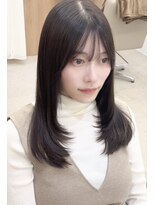 ノウハウ タニマチ(KNOWHOW tanimachi) レイヤー