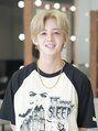 ロール 博多(Role)&nbsp;松井傑 ベージュ