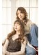 ヘアーメイク アフィーノ(hair make affino)の写真/丁寧なカウンセリングと理想を共有し、お客様のなりたいを叶える特別なひと時を♪