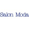 サロンモーダ(Salon Moda)のお店ロゴ