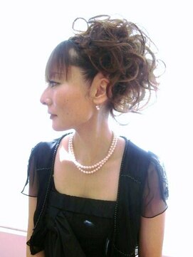 ラチャウ(La.Ciau) シルキーラインアップ