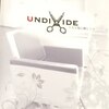 アンディヴァイド(UNDIVIDE)のお店ロゴ