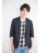 ヘアーデザイナーズ イチサンハチ 大橋駅前店(138) カット&シャンプー