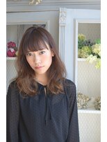 ワークスヘアー(WORKS HAIR)&nbsp;軽やかエアウェーブ